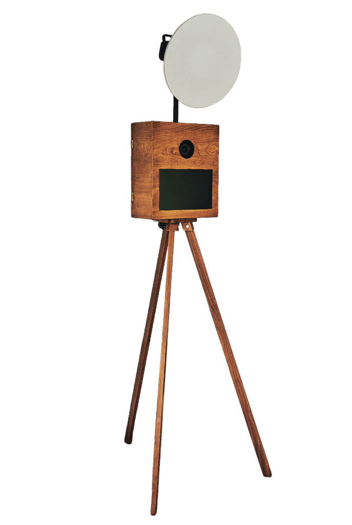 Digitalni Photo Booth
