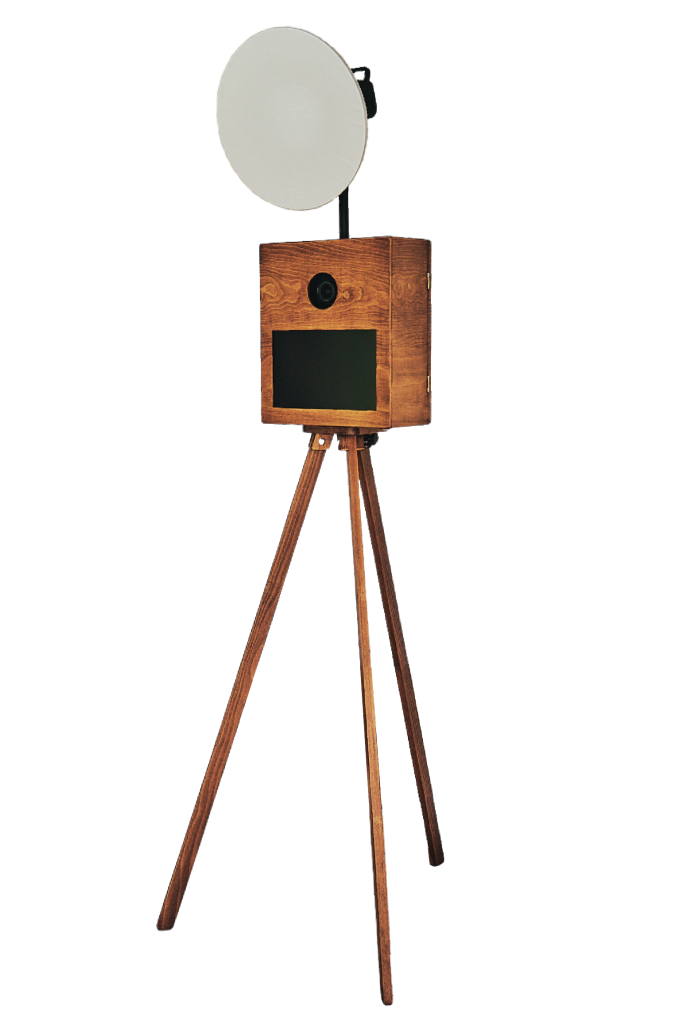 Digitalni Photo Booth