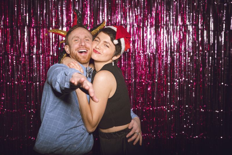 Primer zabave – fotografija 3