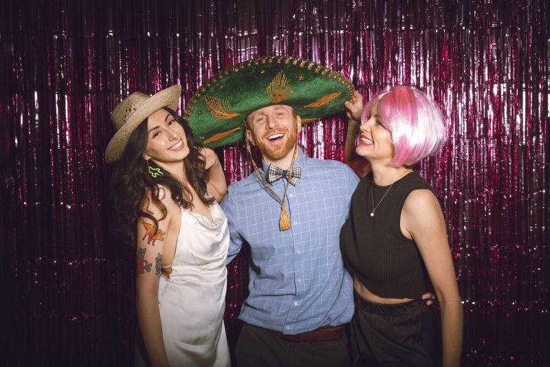 Primer zabave – fotografija 4