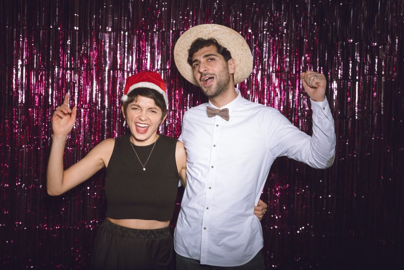 Primer zabave – fotografija 6