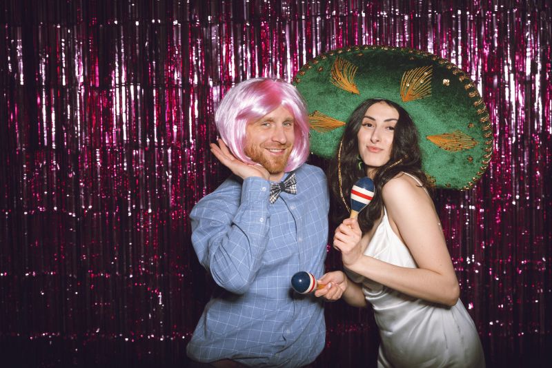 Primer zabave – fotografija 7