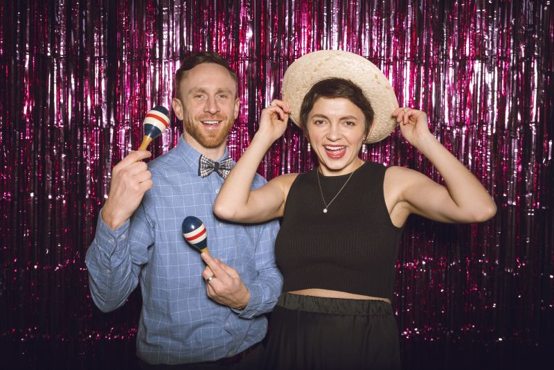 Primer zabave – fotografija 10