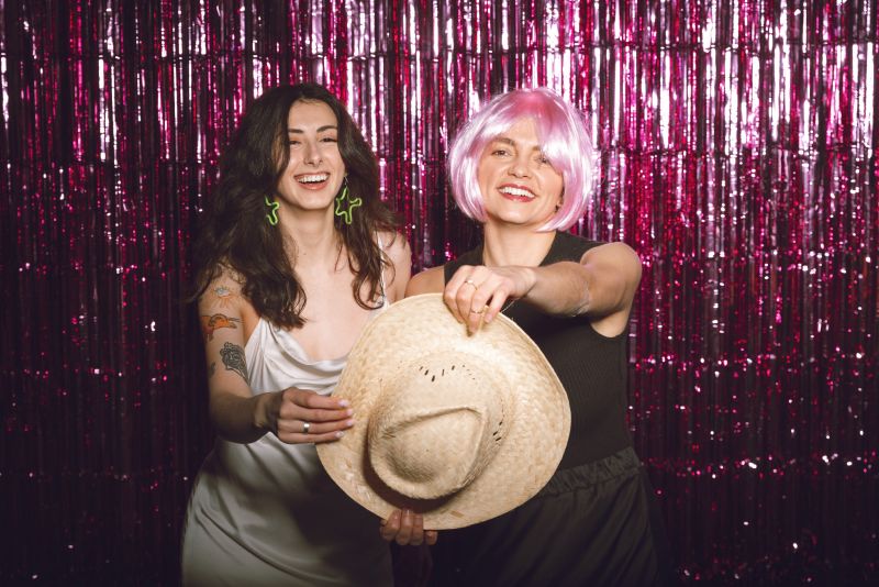 Primer zabave – fotografija 11