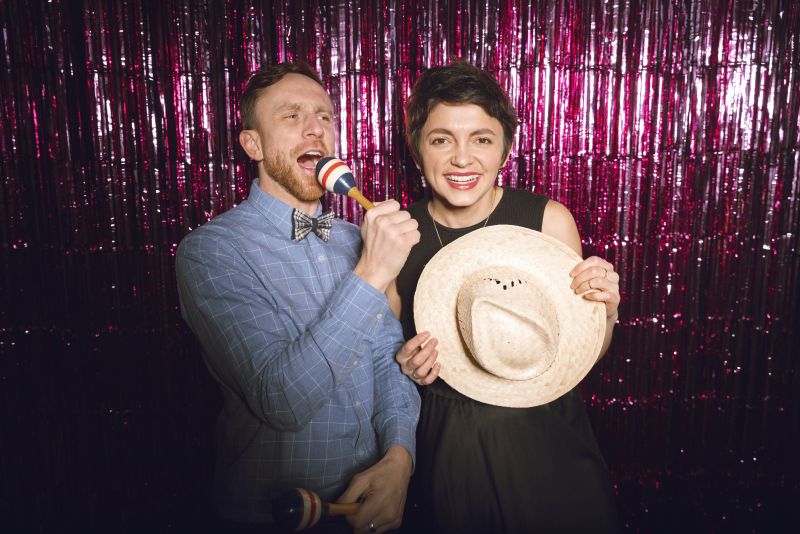 Primer zabave – fotografija 14