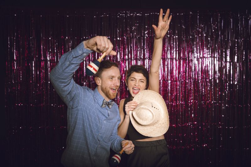 Primer zabave – fotografija 15