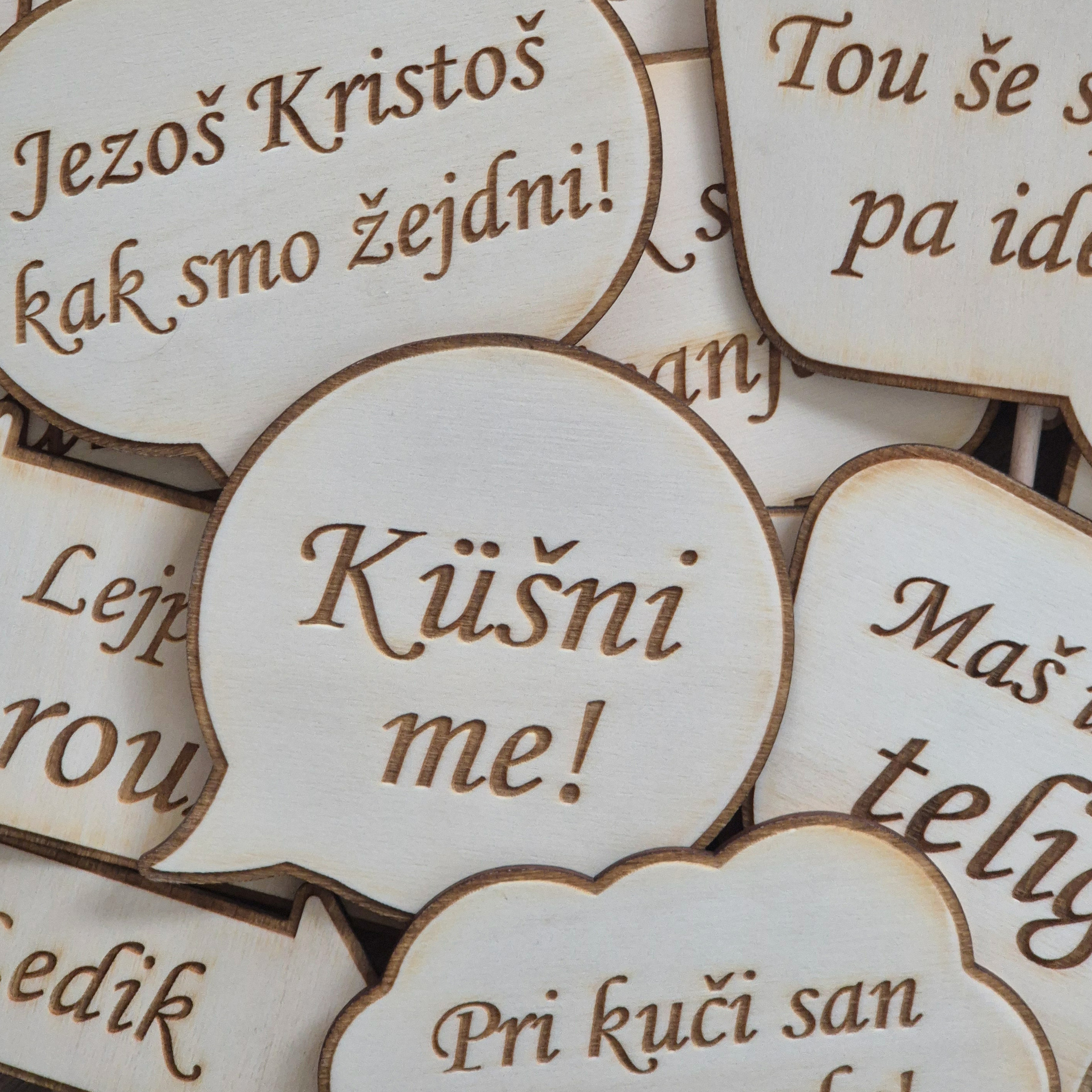 Oblački (Prekmurski)